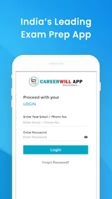 Careerwill App android App screenshot 6